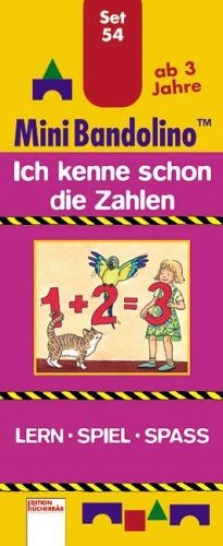 Mini bandolino set - set, ich