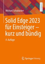 Solid Edge 2023 für