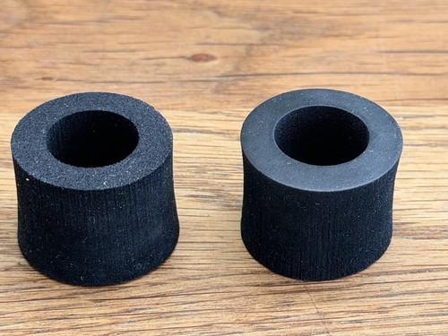 Slotcar moosgummireifen aus - moosgummireifen,