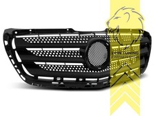 Kühlergrill für Mercedes