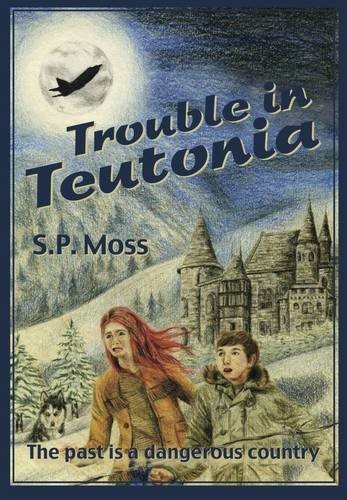 Trouble teutonia moss - trouble, teutonia,