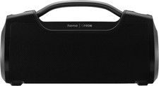 Hama Portabler Lautsprecher MOB.BT-LS Hama x Canton MATE PRO Schwarz 60 W
