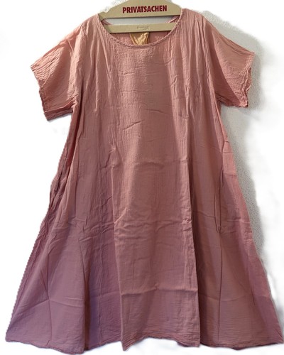 Privatsachen lagenlook kleid - privatsachen,