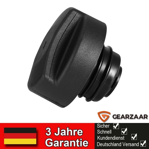 Kraftstofftankdeckel