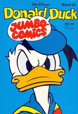 Donald Duck: Band 59 -