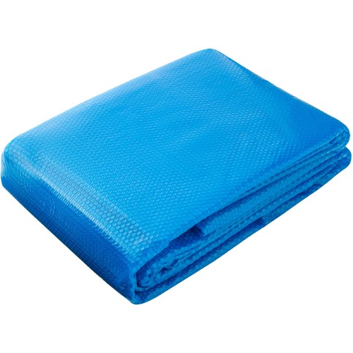 Poolabdeckung solarfolie rund - poolabdeckung,