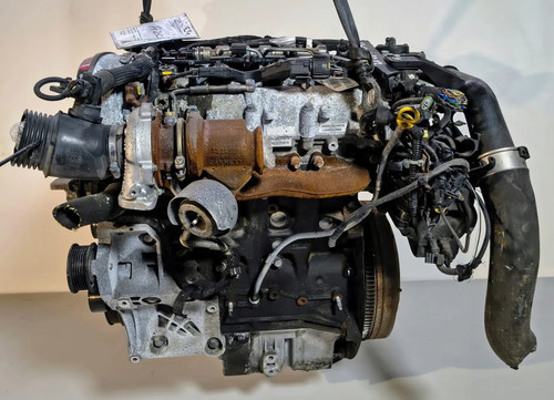 Motor opel insignia zafira c - motor,