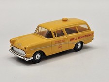 Brekina opel p1 caravan - p1,