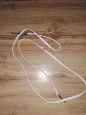 Hunter Hundeleine rosa ca. 170