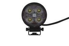 Arbeitsscheinwerfer 12 V 24 W LED 5.700 K 1.700 lm HELLA Nahfeldausleuchtung