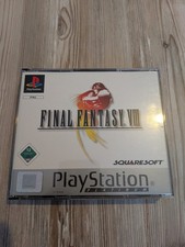 Final Fantasy VIII (Sony