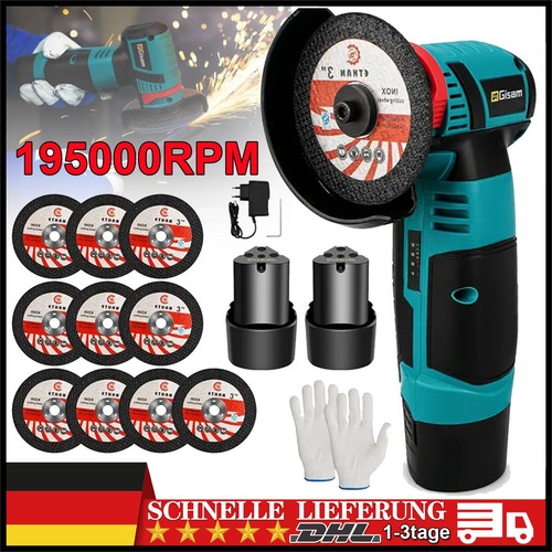 19500rpm akku flex - akku,