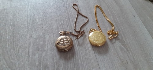 Taschenuhren von hallenberg - 2,