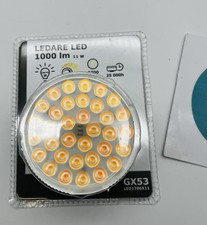 IKEA LEDARE 11W Leuchtmittel