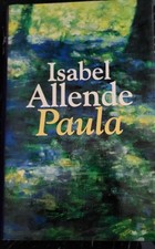 Isabell Allende PAULA