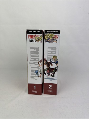 Fairy tail massiv - fairy,