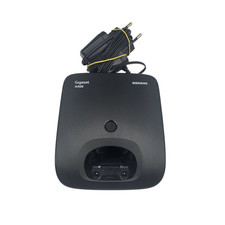 Siemens Gigaset A400 Basisstation Ladeschale