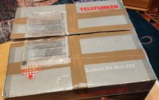 Telefunken Mini 200 Perfekt