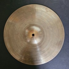 Vintage Super Zyn 13" 50s-60s