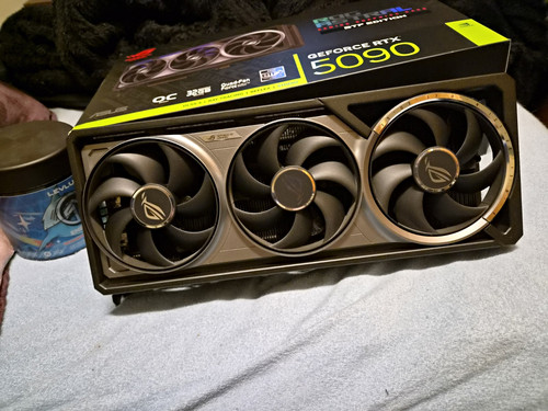 Asus rog astral nvidia - astral, geforce