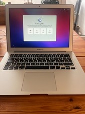 MacBook Air 2017 13-inch