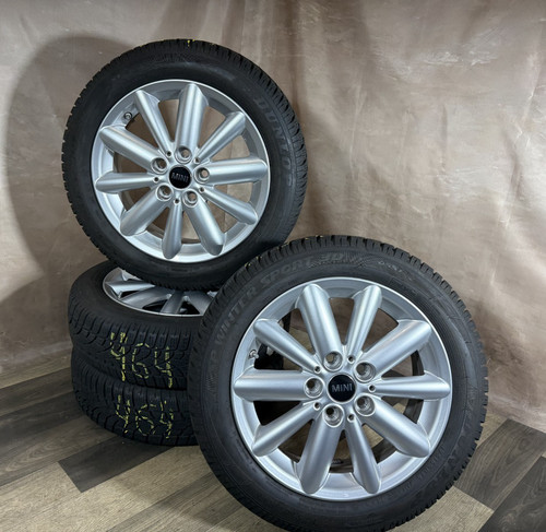 Mini cooper f55 f56 f57 - f55,