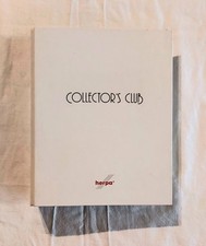 Herpa  Collectors Club  Datenblätter Sonder- und Werbemodelle 1992/1993