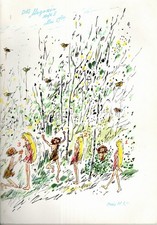 Das Magazin Heft 05/1984 ·