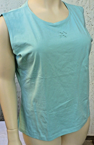 Maria rossi top - maria, trägertop