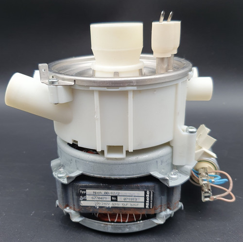 Miele umwälzpumpe pumpe - umwälzpumpe,