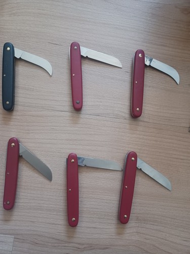 Victorinox messer gärtner - victorinox,