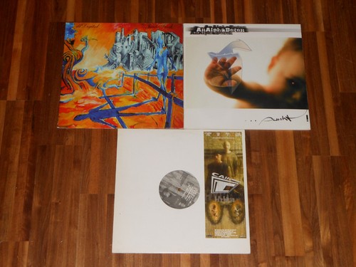 Deutscher hip hop sammlung - hip,