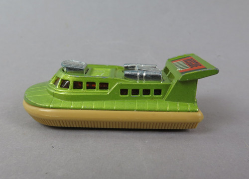 Matchbox superfast 2 - no., 72