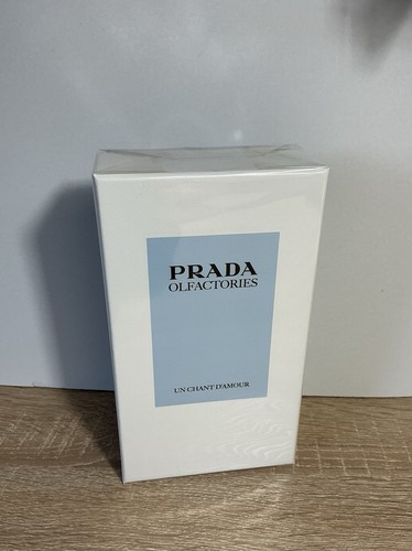 Prada olfactories chant - olfactories,