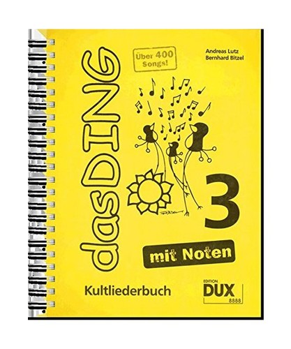 Das ding mit - das,