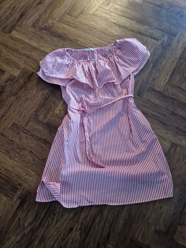 Oui kleid offshoulder 40 - oui,