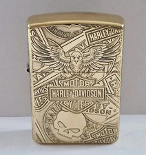 Zorro Harley Davidson