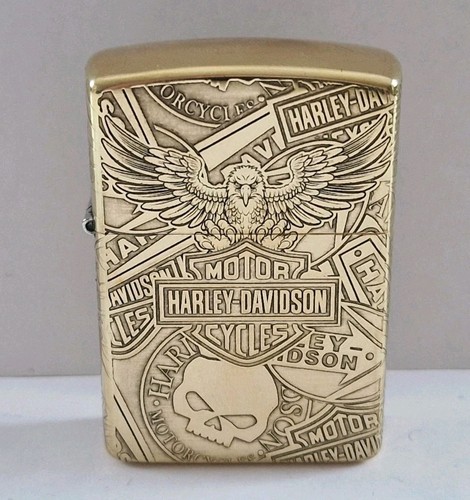 Zorro harley davidson - zorro,