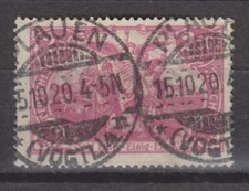 Deutsches Reich 115 a: 2,50 M