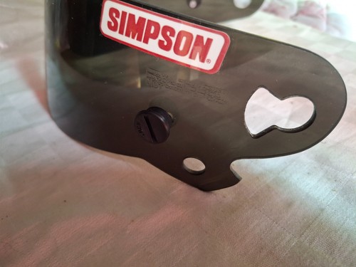 Simpson bandit xxr - simpson,