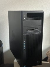 Gaming/Workstation PC i7-5820K