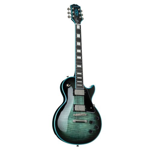 Epiphone les paul custom - epiphone, widow