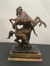 Die Entführung von Deianira