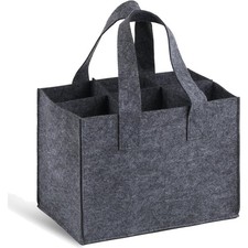 Flaschenträger 6 Flaschen