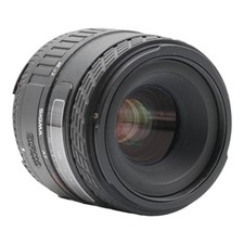 Objektiv Macro Sigma AF 90mm 90 mm 2.8 1:2.8 Multi-Coated - Nikon AF