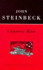 Cannery row - row, (mandarin