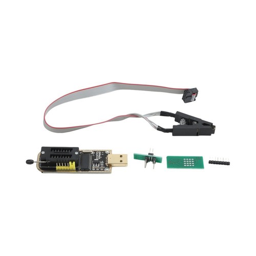 Ch341 programmer kalibrieren - ch341,