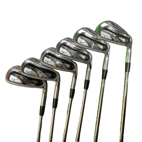 Mizuno jpx 800 eisensatz - mizuno, xd