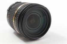 Tamron 270mm 5 - 18-270mm, 1:3.5-6.3