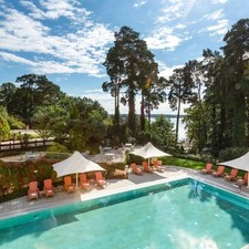 Bad Saarow Precise Resort am Scharmützelsee 2 Pers 2 - 5 Nächte Halbpension Pool